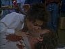 Michelle Hue (Marta DuBois) & Magnum (Tom Selleck)