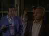 Lt. MacReynolds (Jeff MacKay) & Col. Buck Greene (Lance LeGault)