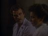 Magnum (Tom Selleck) & Michelle Hue (Marta DuBois)