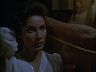 Michelle Hue (Marta DuBois) & Magnum (Tom Selleck)