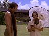 Magnum (Tom Selleck) & Jennifer Chapman (Devon Ericson)