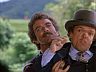 Magnum (Tom Selleck) & The Dwarf Enforcer