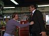 Magnum (Tom Selleck) & Sumo Enforcer (Jake Hoopai)