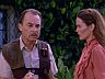 Higgins (John Hillerman) & Jennifer Chapman (Devon Ericson)