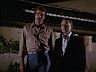 Magnum (Tom Selleck) & Higgins (John Hillerman)