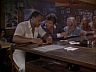 T.C. (Roger E. Mosley) & Rick (Larry Manetti)