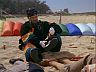 Buck Gibson (Darren McGavin)