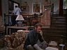 Magnum (Tom Selleck) & Buck Gibson (Darren McGavin)