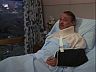Higgins (John Hillerman)