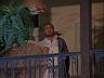 Buck Gibson (Darren McGavin)