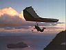 Mad Buck Takes Flight!