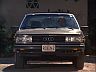'Robin 2' Audi 5000