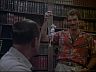 Higgins (John Hillerman) & Magnum (Tom Selleck)