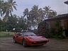 The Ferrari