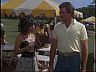 Bridget Archer (Kathleen Lloyd) & Magnum (Tom Selleck)