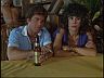 Rick (Larry Manetti) & Bridget Archer (Kathleen Lloyd)
