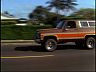 Robin 3 - GMC Jimmy