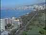 Waikiki Aerial Shot