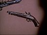 Flintlock Pistol