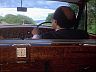 Rolls-Royce Phantom V Interior