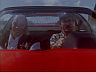 Tozan (Mako) & Magnum (Tom Selleck)