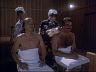 Tozan (Mako) & Magnum (Tom Selleck)