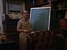 Higgins (John Hillerman)