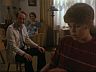 Bob (William Schallert), Vera (Jo Pruden) & Theresa Henderson (Dana Hill)
