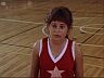 Theresa Henderson (Dana Hill)