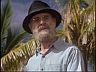 Dr. Albert Tessa (Joseph Wiseman)