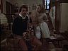 Magnum (Tom Selleck) & Marsha MacKenzie (Katherine Cannon)