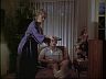 Marsha MacKenzie (Katherine Cannon) & Magnum (Tom Selleck)
