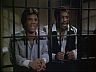 Rick (Larry Manetti) & T.C. (Roger E. Mosley)