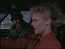 Magnum (Tom Selleck) & Marsha MacKenzie (Katherine Cannon)