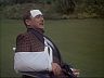 Higgins (John Hillerman)