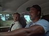 Nuzo (James Whitmore Jr.) & T.C. (Roger E. Mosley)