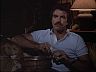 Magnum (Tom Selleck) - Watching Stalag 17