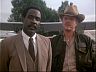 Peter Jordan (Richard Roundtree) & Sam Houston Hunter (William Lucking)