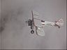 Boeing/Hughes Super Stearman (N121R)
