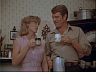 Jenny Hunter (Joanna Kerns) & Sam Houston Hunter (William Lucking)