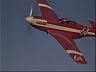 P-51 Mustang - Model