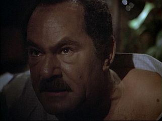 Rod Crysler (Stuart Margolin)