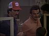 Magnum (Tom Selleck) & Peters (Tom Lupo)