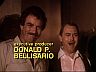 Magnum (Tom Selleck) & Higgins (John Hillerman)