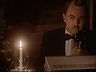 Higgins (John Hillerman)