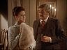 Candice Wingate (Linda Ryan) & Archie MacPherson (James Doohan)