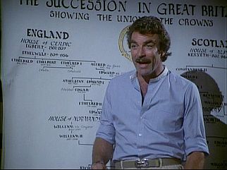 Magnum (Tom Selleck)