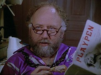 Low Surf Hotel Desk Clerk (Donald P. Bellisario)