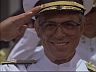 Admiral Hawkes (Paul Burke)