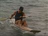 Magnum (Tom Selleck) Surf Ski